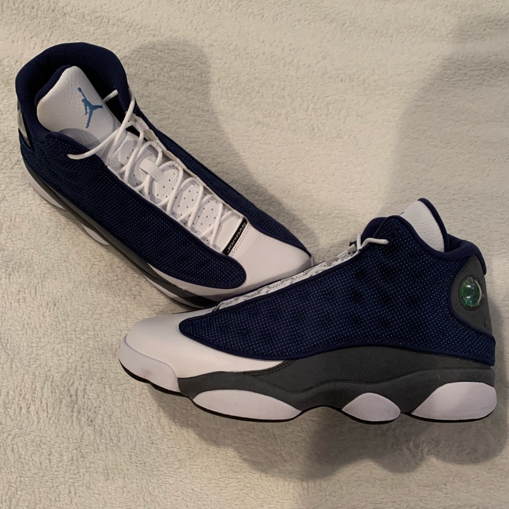 (SOLD) Air Jordan 13 “Flint” 2020